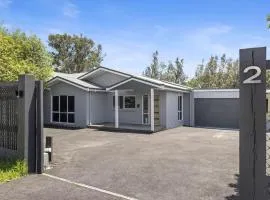 Capel's Airy Retreat