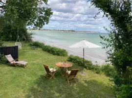 Holiday Home By The Water In Rødvig Stevns