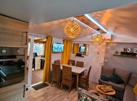 MOBILE-HOME Bonne Anse plage