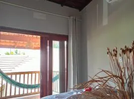 Hospedaria Ventos do Preá