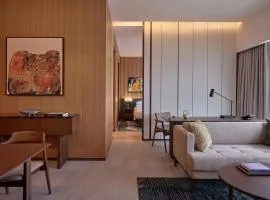 Hyatt Regency Kuala Lumpur at KL Midtown