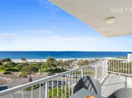 Capeview Apartments - Spectacular Ocean Views