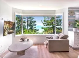 The Cove