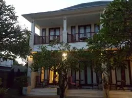 Keke Homestay Sanur