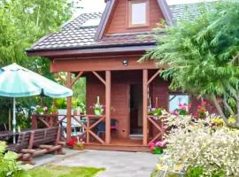 Beautiful Home In Jezierzany With Wifi