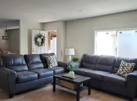 Sandy Pacific Hideaway