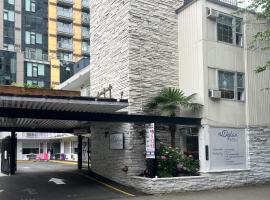 The Dylan, a Baymont by Wyndham，位于西雅图的酒店