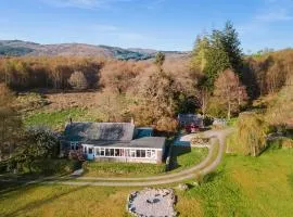 Strathcashel Cottage