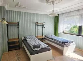 Spacious Apartments with Balcony in Aldenhoven at Aachen