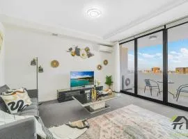 Hurstville CBD Changda Apartment