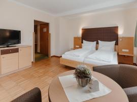 Gasthof Rothwangl Hannes，位于克里格拉赫的酒店