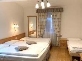 Bed & Breakfast SISSI