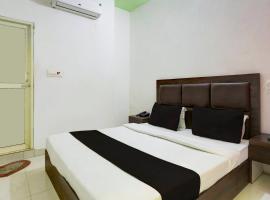 Hotel O Sawan Hotel & Restaurant，位于Kaliāna的酒店