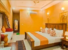 Hotel khamma Ghani