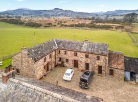 Stable Cottage - B6062，位于普利布里奇的酒店