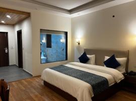 Tapovan Retreat Manali，位于Haripūr的酒店