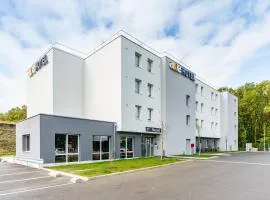 ACE Hôtel Metz