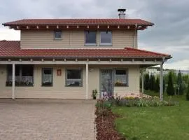 Bemlers Ferienwohnung