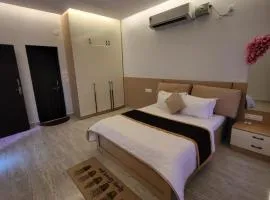SUGGI By the Beach & Backwaters