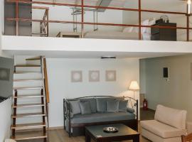 LOTOS Families Apartments 2，位于科尼察的酒店