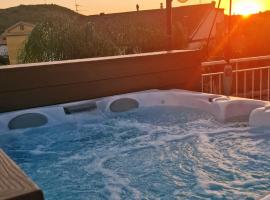 Villa Margot，位于阿格罗波利的酒店