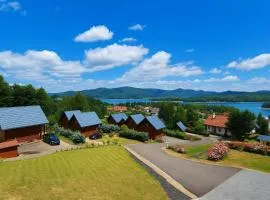 BUENA VISTA POLAŃCZYK domki z klimatyzacją 506 - 289 - 019