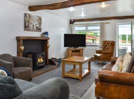 New House Farm - Ukc6912，位于Leck的酒店