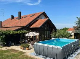 Cozy Home In Cakovec With Sauna