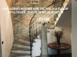 圣安东尼奥修道院住宿加早餐旅馆