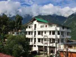 Hotel Divyansh By VRB Hotels