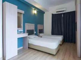 Capital O 89346 Sri Mutiara Hotel