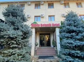 Shirin Botanik Hotel