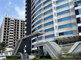 belliza apartment，位于Surat的酒店