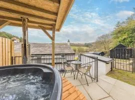 The Cottage At Number One