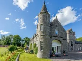 Skene House Court