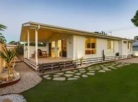 The Little Tropicana