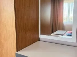 Reisoğlu My Termal Otel