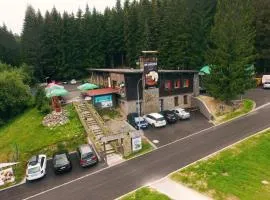 Penzion a restaurace Na Hvězdě