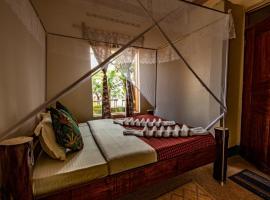 Berlin guesthouse muyembe Bulambuli，位于Bulambuli的酒店