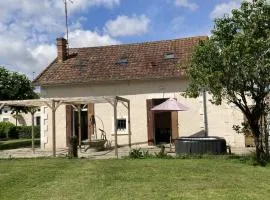 Maison du bonheur spa