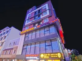 FabHotel Metro Grand - Koramangala