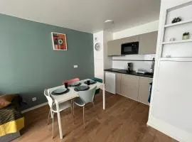 PERLE HDG Tout Confort