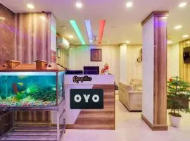 Hotel O Club99 Hotel & Rooftop-Cafe