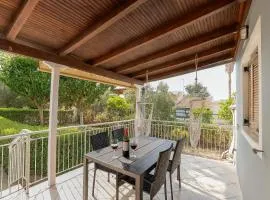 Olivilla Garden Retreat - A Peaceful Escape