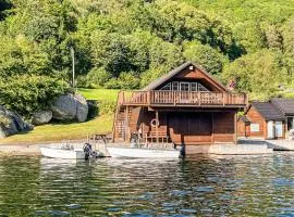 法笋塞勒格罗德度假屋