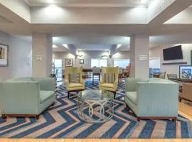 Hampton Inn Phoenix Midtown Downtown Area