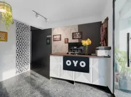 Hotel O Moksh