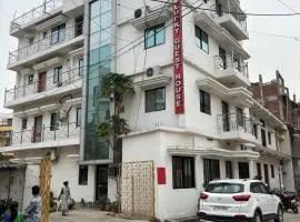 Lucky guest house