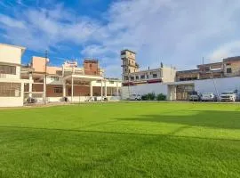 LD Guest House, Ayodhya