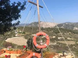 Olive Grove Cottage Guest house